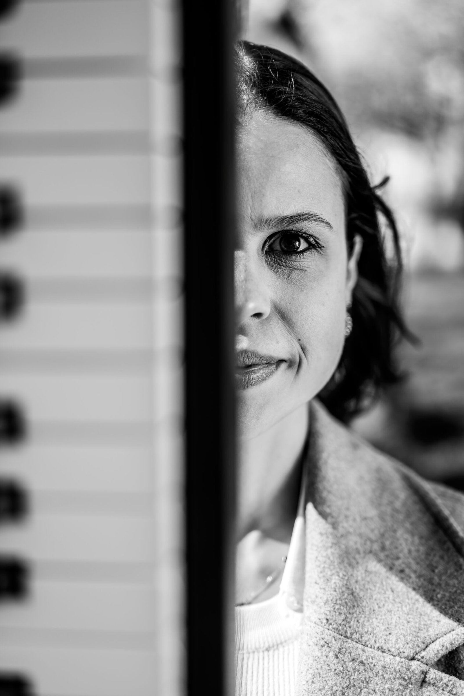 Nicoli Uzun, piano teacher in Dublin